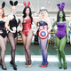 Illustration for article titled The Absolute Best Cosplay of 2012